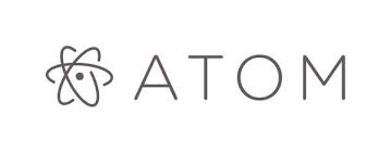 Atom text editor