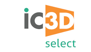 Download Creative Edge Software iC3D Suite 2026 for macOS