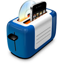 Download Roxio Toast Titanium for Mac