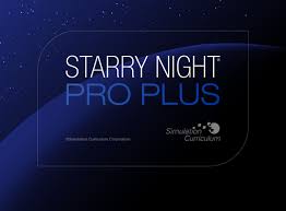 Download Starry Night Pro Plus 2026 For MacOS