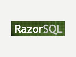 Download Richardson Software RazorSQL for MacOS