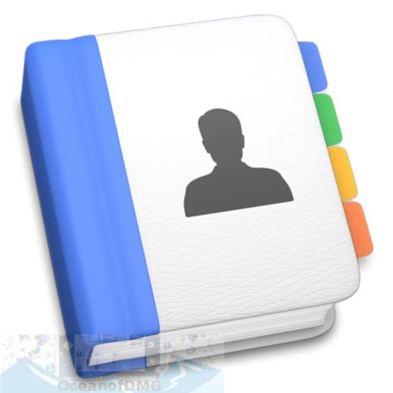 Download BusyContacts for MacOS Full Version