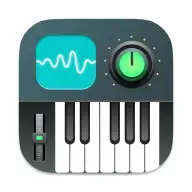 Music making studio & track creation.