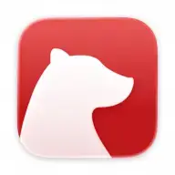 Bear for Mac