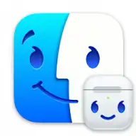 AirBuddy for Mac