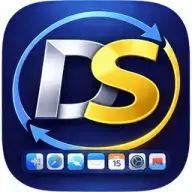 DockSync for Mac