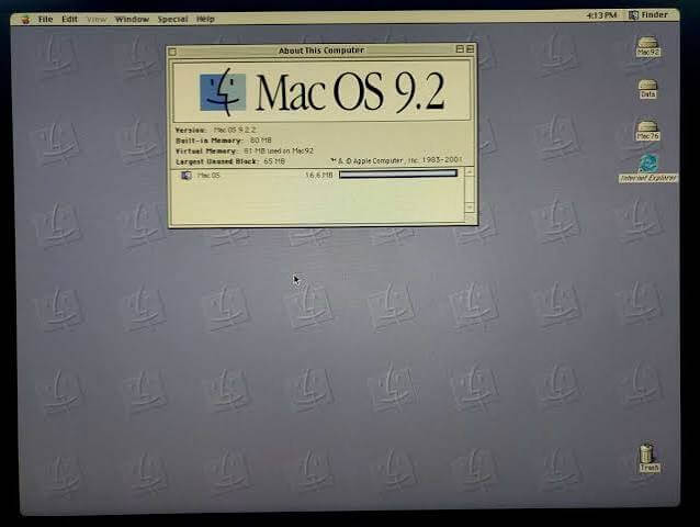 CADintosh X 8.9.2 for MacOS Free Download