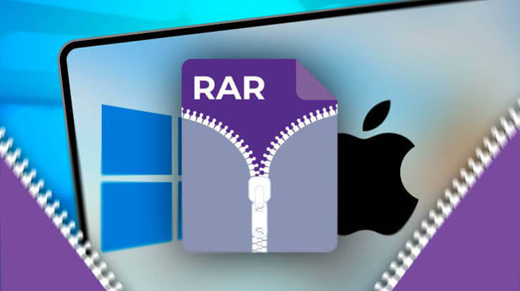 RAR Extractor - unzip 16.2 for MacOS Free Download