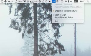 Ethernet Status 6.0 for MacOS Full Version Free Download