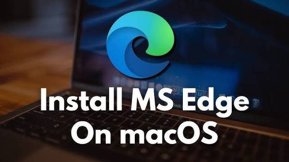 Microsoft Edge for MacOS Download (Latest 2026)