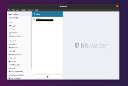 Bitwarden Desktop for MacOS Free Download (Latest 2026)