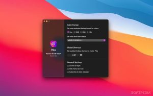 Pika Desktop for MacOS Free Download