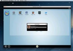 BlueStacks for MacOS Download (Latest 2026)