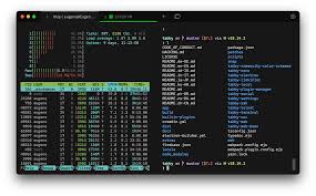 Tabby for MacOS Free Download (Latest 2026)
