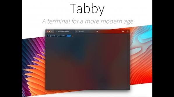 Tabby for MacOS Free Download (Latest 2026)