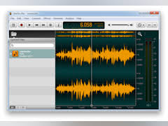 Ocenaudio for MacOS Free Download (Latest 2026)