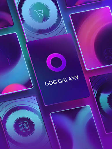 GOG Galaxy for MacOS Free Download (Latest 2026)