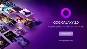 GOG Galaxy for MacOS Free Download (Latest 2026)