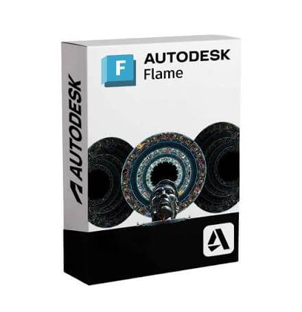 Autodesk Flame 2027.1 for MacOS Free Download