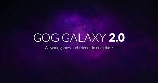 GOG Galaxy for MacOS Free Download (Latest 2026)