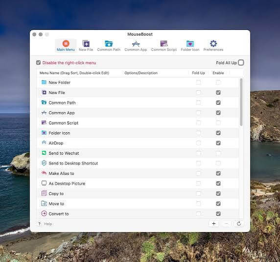 MouseBoost PRO 5.2.5 for MacOS Full Version Free Download