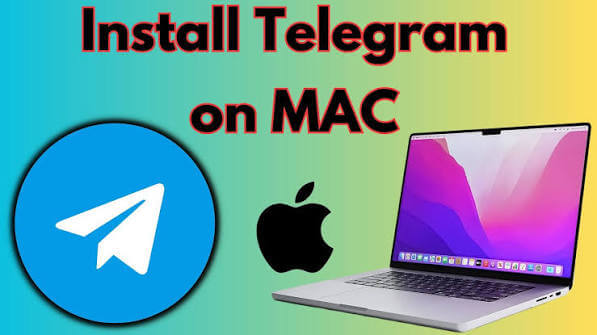 Telegram Desktop 7.0.5 for MacOS Free Download