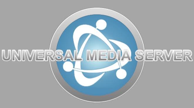Universal Media Server for MacOS Download (Latest version)
