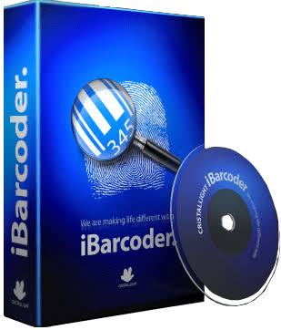 iBarcoder 3.18.1 for MacOS Free Download