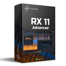 Zotope RX 11 Audio Editor Advanced for MacOS Free Download