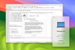 Notepad.exe for MacOS Free Download (Latest 2026)