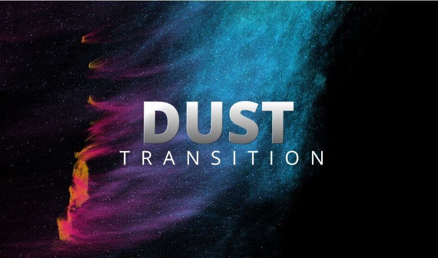 Aescripts Dust Transition for MacOS Free Download (Latest 2026)
