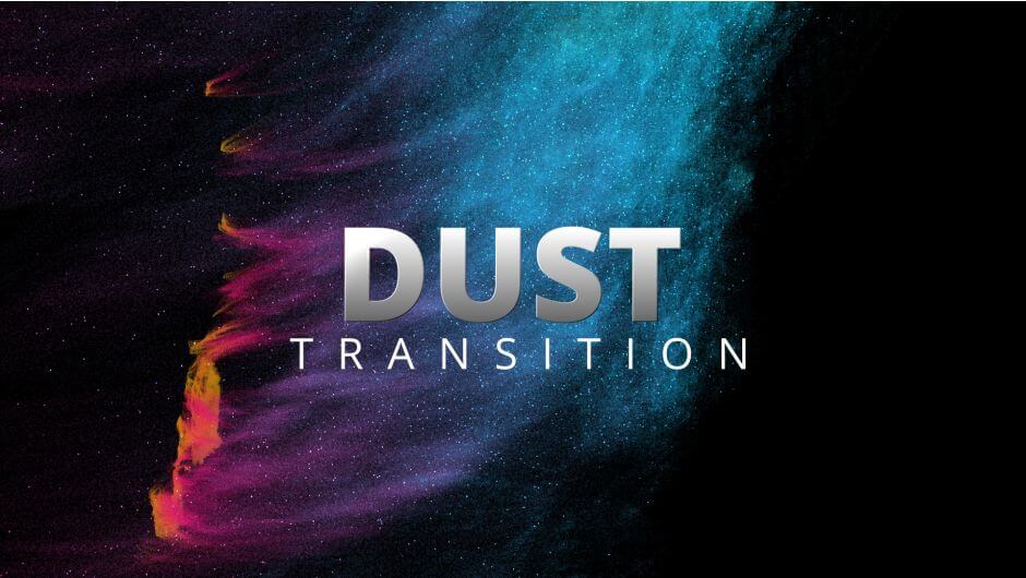 Aescripts Dust Transition for MacOS Free Download (Latest 2026)