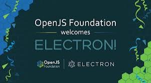 OpenJS Electron for MacOS Free Download (Latest 2026)