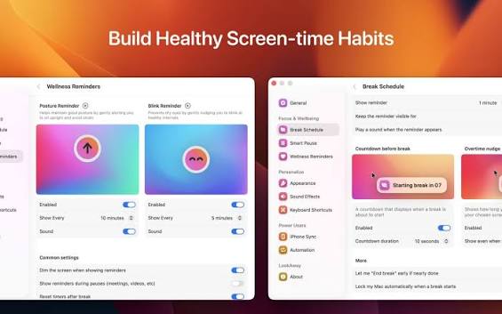LookAway for MacOS Free Download (Latest 2026)