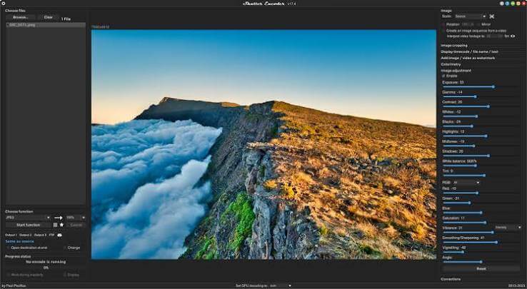 Shutter Encoder for MacOS Download (Latest 2026)