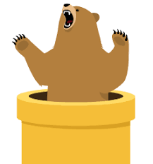 TunnelBear VPN for MacOS Full Version Free Download