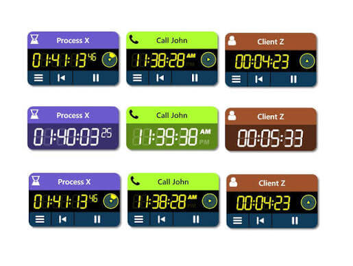 Multi-List Timer for MacOS Download (Latest 2026)