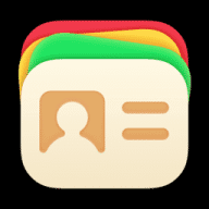 Cardhop for MacOS Full Version Free Download