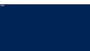 PowerShell for MacOS Free Download (Latest 2026)