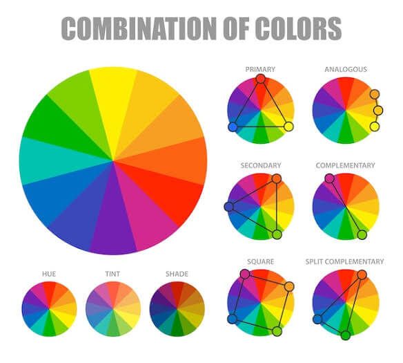Color Wheel 9.2 for MacOS Full Version Free Download