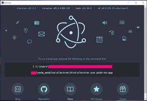 OpenJS Electron for MacOS Free Download (Latest 2026)