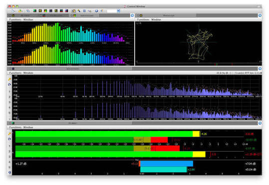 Steinberg WaveLab Pro 13.0.30 Free download for MacOS