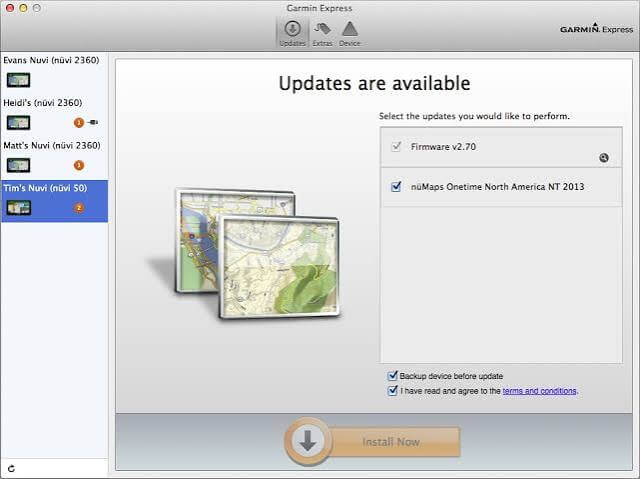 Garmin Express for MacOS Free Download (Latest 2026)