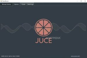 JUCE C++ Framwork for MacOS Free Download (Latest 2026)