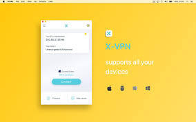 X-VPN for MacOS Free Download (Latest 2026)