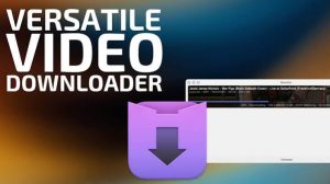 Downie for MacOS Free Download (Latest 2026)