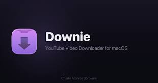 Downie for MacOS Free Download (Latest 2026)