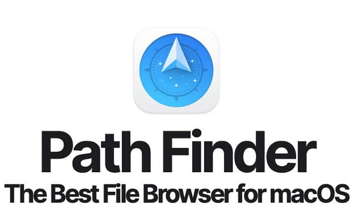 Path Finder 26.1.7 for MacOS Full Version Free Download