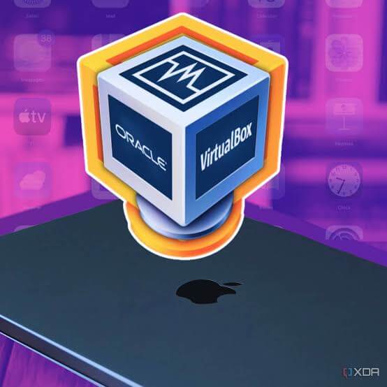 VirtualBox for MacOS Free Download (Latest 2026)