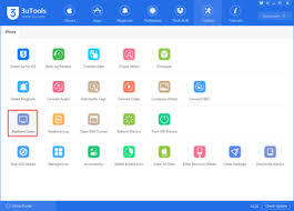 3uTools for Mac for MacOS Free Download (Latest 2026)